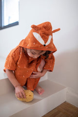 Poncho - Mr. Fox - Kollektive - Official distributor