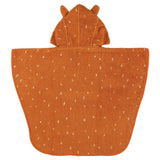 Poncho - Mr. Fox - Kollektive - Official distributor