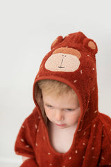 Poncho - Mr. Monkey - Kollektive - Official distributor