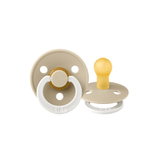 Vanilla GLOW Round, Latex (2pk) - Kollektive - Official distributor