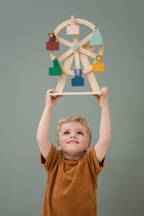 Wooden ferris wheel - Kollektive - Official distributor