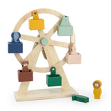 Wooden ferris wheel - Kollektive - Official distributor