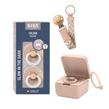 0-6m Essentials Bundle - Blush - Kollektive - Official distributor