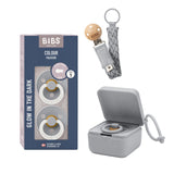 0-6m Essentials Bundle - Cloud - Kollektive - Official distributor
