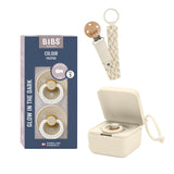 0-6m Essentials Bundle - Vanilla/Ivory - Kollektive - Official distributor