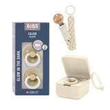 6-18m Essentials Bundle - Vanilla/Ivory - Kollektive - Official distributor