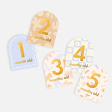 Baby Milestone Cards - Helios - Kollektive - Official distributor