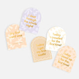 Baby Milestone Cards - Helios - Kollektive - Official distributor