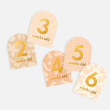 Baby Milestone Cards - Helios - Kollektive - Official distributor