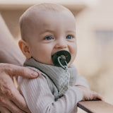 Bandana Bib, Sage - Kollektive - Official distributor