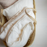 Bedding 70x100cm - Ivory - Kollektive - Official distributor