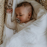 Bedding 70x100cm - Ivory - Kollektive - Official distributor