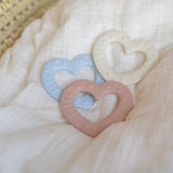 Bitie Heart - Ivory - Kollektive - Official distributor