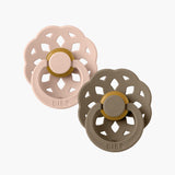 Boheme, S1 - Dark Oak/Blush - Kollektive - Official distributor