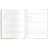 Boxed Baby Book - Grey - Kollektive - Official distributor