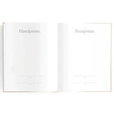 Boxed Baby Book - Grey - Kollektive - Official distributor