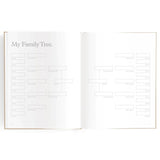 Boxed Baby Book - Grey - Kollektive - Official distributor