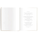 Boxed Baby Book - Grey - Kollektive - Official distributor