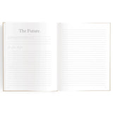 Boxed Baby Book - Grey - Kollektive - Official distributor