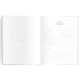 Boxed Baby Book - Grey - Kollektive - Official distributor