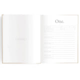 Boxed Baby Book - Grey - Kollektive - Official distributor