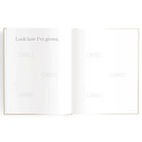 Boxed Baby Book - Grey - Kollektive - Official distributor