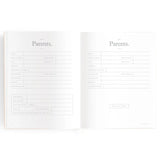 Boxed - Childhood Journal - Kollektive - Official distributor