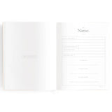 Boxed - Childhood Journal - Kollektive - Official distributor