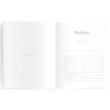 Boxed - Childhood Journal - Kollektive - Official distributor