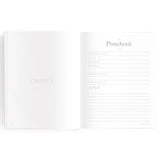 Boxed - Childhood Journal - Kollektive - Official distributor