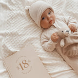 Boxed - Childhood Journal - Kollektive - Official distributor
