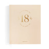 Boxed - Childhood Journal - Kollektive - Official distributor