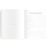 Boxed - Childhood Journal - Kollektive - Official distributor