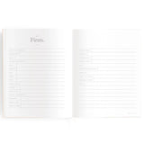 Boxed - Childhood Journal - Kollektive - Official distributor