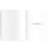 Boxed - Childhood Journal - Kollektive - Official distributor