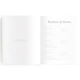 Boxed - Childhood Journal - Kollektive - Official distributor