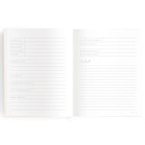 Boxed - Childhood Journal - Kollektive - Official distributor
