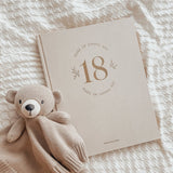 Boxed - Childhood Journal - Kollektive - Official distributor