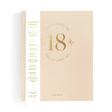 Boxed - Childhood Journal - Kollektive - Official distributor