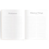 Boxed - Childhood Journal - Kollektive - Official distributor