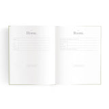 Boxed Mini Baby Book - Sage - Kollektive - Official distributor