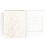 Boxed Mini Baby Book - Sage - Kollektive - Official distributor