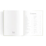 Boxed Mini Baby Book - Sage - Kollektive - Official distributor