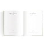 Boxed Mini Baby Book - Sage - Kollektive - Official distributor