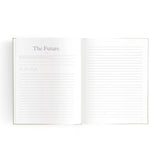 Boxed Mini Baby Book - Sage - Kollektive - Official distributor