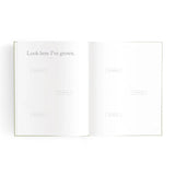 Boxed Mini Baby Book - Sage - Kollektive - Official distributor