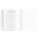 Boxed Mini Baby Book - Sage - Kollektive - Official distributor