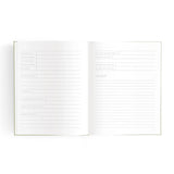 Boxed Mini Baby Book - Sage - Kollektive - Official distributor