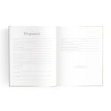 Boxed Mini Baby Book - Sage - Kollektive - Official distributor