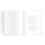 Boxed Mini Baby Book - Sage - Kollektive - Official distributor